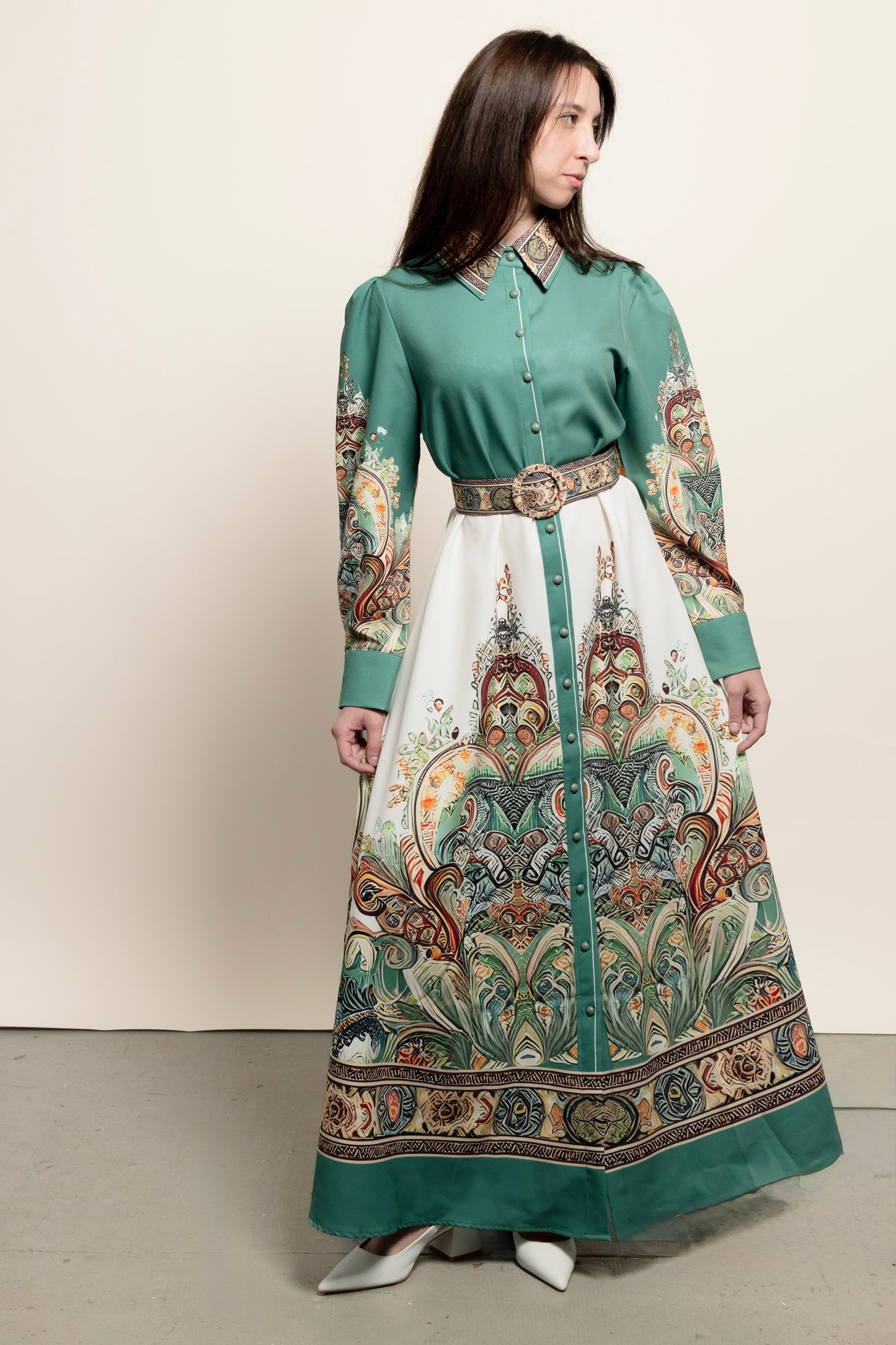 Robe Laleh