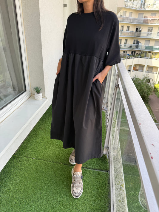 Robe Sora - Casual & Modeste