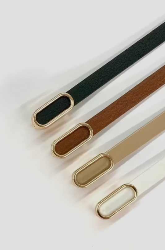 Ceinture Noa