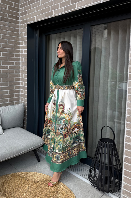 Robe Laleh