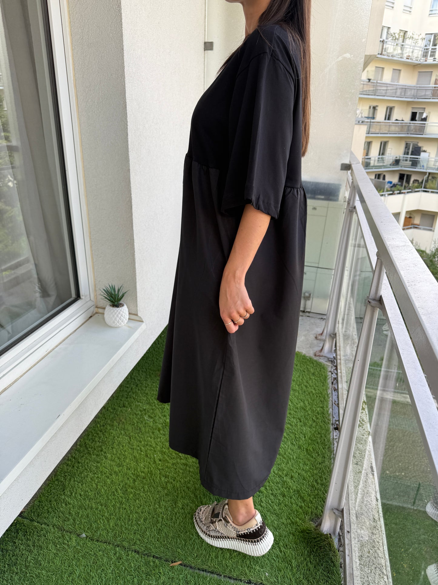Robe Sora - Casual & Modeste